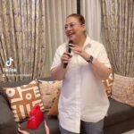 Karla Estrada Instagram - TBW 😀😀😀👏🏻👏🏻👏🏻👏🏻