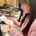 Park Bo-young Instagram – 8월 9일 개봉 #콘크리트유토피아 #명화