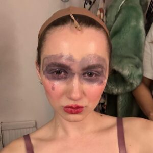 Maude Apatow Instagram - lately