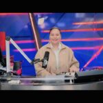 Karla Estrada Instagram – Heto naaaa! Mapapnood nyo na kami ni @kaladkaren sa Teleradyo Serbisyo! 
Tuwing Sabado , 1:30 -3:30pm! 
More tulong more fun!  ABANGAN!👏🏻👏🏻🙏🏻