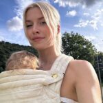 Lena Gercke Instagram – Over and out 😴