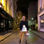 LeToya Luckett Instagram - ✨PARIS✨

“Love Me” 

@babylone_bis pamluckett