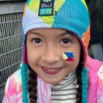 Judy Ann Santos Instagram – These memories will forever be etched in our hearts.. ❤️❤️ watching our children cheer for the filipinas, seeing their smiles, hugging us and thanking us for this trip every chance they get, is truly priceless.. kahit kailan hindi mapapalitan at hindi matutumbasan ng kahit ano.. worth it ang pagpaplano ng mahigit anim na bwan at magpaalam sa trabaho ng panandalian.. thank you to our bosses for allowing us and respecting our time to have this vacation.🥰 we support and appreciate the ladies of @pilipinaswnt ❤️❤️ hindi matatawaran ang suporta ng mga pilipino para sa pilipinas! Mabuhay tayong lahat! ❤️❤️ #fifawomensworldcup2023  #corememoriesunlocked