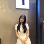 Park Bo-young Instagram – 8월 9일 개봉 #콘크리트유토피아 #명화