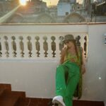 Ebru Şahin Instagram – 🌻