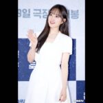 Park Bo-young Instagram – 감사합니다🩵 #콘크리트유토피아