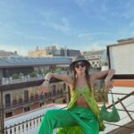 Ebru Şahin Instagram – 🌻