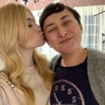 Katherine McNamara Instagram – Sometimes people come into your life and your world gets a little brighter. My dear @zeldawilliams you are one of those people. From grand adventures to movie nights on the sofa to pandemic survival to flat shopping to painting your house to 3am heart to hearts and so so much more, you are one of the most wonderful, caring, beautiful, and brilliant people I know and I’m so grateful you are in my life. Happy birthday! I hope you feel as special and loved as you truly are today and every day. Thank you for being not only my pandemic survival teammate, my confidant and incredible friend, but truly family. All my love to you, my dear! xx