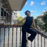 Merve Boluğur Instagram -