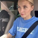 Lena Gercke Instagram – Can we please skip to the next week? 😅 manche Wochen braucht man wirklich nicht…zwischen Kampagnenshooting, kranke Kinder und Nervenzusammenbrüchen war diese Woche wirklich alles dabei 😂 off to the next week 🎉🎉🎉