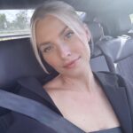 Lena Gercke Instagram – Over and out 😴