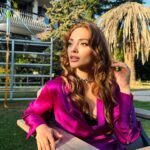 Rabia Soytürk Instagram – Güneeeeeş yerinde☀️