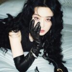 Fan Bingbing Instagram - 📸 in Singapore.
