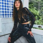 Ebru Şahin Instagram – @magnetquarterly 🔹🔷🔹
