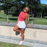 Mandy Rose Instagram – Such an amazing event at @ohekacastle for @duponcancer @celebritysportsentertainment 

Styled by @kingtroi
Glam @lisag.beauty