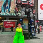 Riisa Naka Instagram – TOMORROW 🦍🤖🏎🗽🪐💫🇯🇵
8/4 COME OUT 🔥
#transformers
#トランスフォーマービースト覚醒
@transformersmovie
@paramount_japan