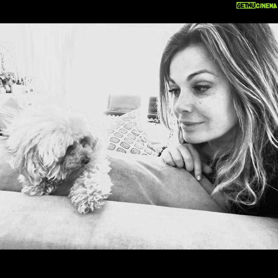 Vanessa Incontrada Instagram - La mia migliore amica ❤️