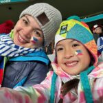 Judy Ann Santos Instagram – These memories will forever be etched in our hearts.. ❤️❤️ watching our children cheer for the filipinas, seeing their smiles, hugging us and thanking us for this trip every chance they get, is truly priceless.. kahit kailan hindi mapapalitan at hindi matutumbasan ng kahit ano.. worth it ang pagpaplano ng mahigit anim na bwan at magpaalam sa trabaho ng panandalian.. thank you to our bosses for allowing us and respecting our time to have this vacation.🥰 we support and appreciate the ladies of @pilipinaswnt ❤️❤️ hindi matatawaran ang suporta ng mga pilipino para sa pilipinas! Mabuhay tayong lahat! ❤️❤️ #fifawomensworldcup2023  #corememoriesunlocked