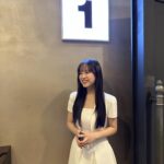 Park Bo-young Instagram – 8월 9일 개봉 #콘크리트유토피아 #명화