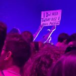 Angèle Instagram – 🥹🩵