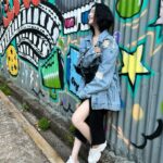 Fan Bingbing Instagram - A new icon on the block @aupenofficial