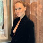 Bar Refaeli Instagram -