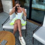 Bensu Soral Instagram - 🌞