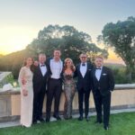 Mandy Rose Instagram – Such an amazing event at @ohekacastle for @duponcancer @celebritysportsentertainment
Styled by @kingtroi
Glam @lisag.beauty