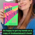 Bonnie Wright Instagram - Wizards 4 climate justice ⚡️🪄pics from a lovely London lunch with @thisisbwright - Bonnie has been the most supportive soul over the years so sharing It’s Not That Radical with her was 🥰❤️‍🔥 get your copy at any good bookstore or via the link in my bio 💘

(and give her a signed copy for our pal @imkevinjpatel )