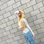 Soyou Instagram - 이번주도 화이팅이닷♡