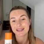 Dani Dyer Instagram - #AD I have struggled with hyperpigmentation in the past, during my pregnancy with Santi. It was something I’d never experienced before, so learning how to love and care for my skin has been a big part of my life. I’ve been using @eucerin_uk since then, and I cannot recommend it enough, to anyone that struggles with hyperpigmentation. If you’re heading on holiday somewhere sunny soon, it’s so important to take care of your skin, so the @eucerin_uk range which contains SPF50 is the perfect addition to your routine available at @bootsuk ❤️