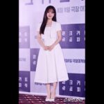 Park Bo-young Instagram – 감사합니다🩵 #콘크리트유토피아