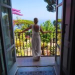 Sarah Michelle Gellar Instagram – A day in #Ravello and #Amalfi. (With the greatest tour guide Roberta from @tourguidenaples ) Also how did I just learn about a #lemonspritz