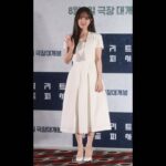 Park Bo-young Instagram – 감사합니다🩵 #콘크리트유토피아
