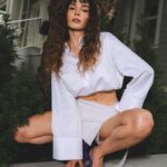 Ebru Şahin Instagram - 👾