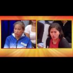 Karla Estrada Instagram – Simpleng away bata, pinalaki at pinatulan ng kani-kanilang mga magulang! Matapos pa kaya ang bangayan ng magkakapitbahay sa #Face2Face BUKAS ng 11AM bago ang E.A.T sa TV5, 8PM sa One PH at i-stream ang full episode sa Cignal Play.