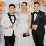 Julia Montes Instagram – So proud of @avignonclinic @christophercachuela @sy.benedict ❤️❤️❤️