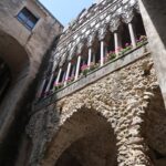 Sarah Michelle Gellar Instagram – A day in #Ravello and #Amalfi. (With the greatest tour guide Roberta from @tourguidenaples ) Also how did I just learn about a #lemonspritz