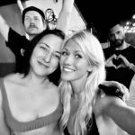 Katherine McNamara Instagram – Sometimes people come into your life and your world gets a little brighter. My dear @zeldawilliams you are one of those people. From grand adventures to movie nights on the sofa to pandemic survival to flat shopping to painting your house to 3am heart to hearts and so so much more, you are one of the most wonderful, caring, beautiful, and brilliant people I know and I’m so grateful you are in my life. Happy birthday! I hope you feel as special and loved as you truly are today and every day. Thank you for being not only my pandemic survival teammate, my confidant and incredible friend, but truly family. All my love to you, my dear! xx