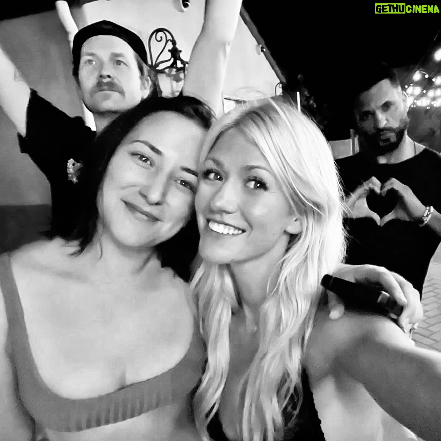 Katherine McNamara Instagram - Sometimes people come into your life and your world gets a little brighter. My dear @zeldawilliams you are one of those people. From grand adventures to movie nights on the sofa to pandemic survival to flat shopping to painting your house to 3am heart to hearts and so so much more, you are one of the most wonderful, caring, beautiful, and brilliant people I know and I’m so grateful you are in my life. Happy birthday! I hope you feel as special and loved as you truly are today and every day. Thank you for being not only my pandemic survival teammate, my confidant and incredible friend, but truly family. All my love to you, my dear! xx