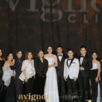Julia Montes Instagram – Successful Night @avignonclinic  congratulations Avignon Family ❤️