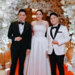 Julia Montes Instagram – So proud of @avignonclinic @christophercachuela @sy.benedict ❤️❤️❤️