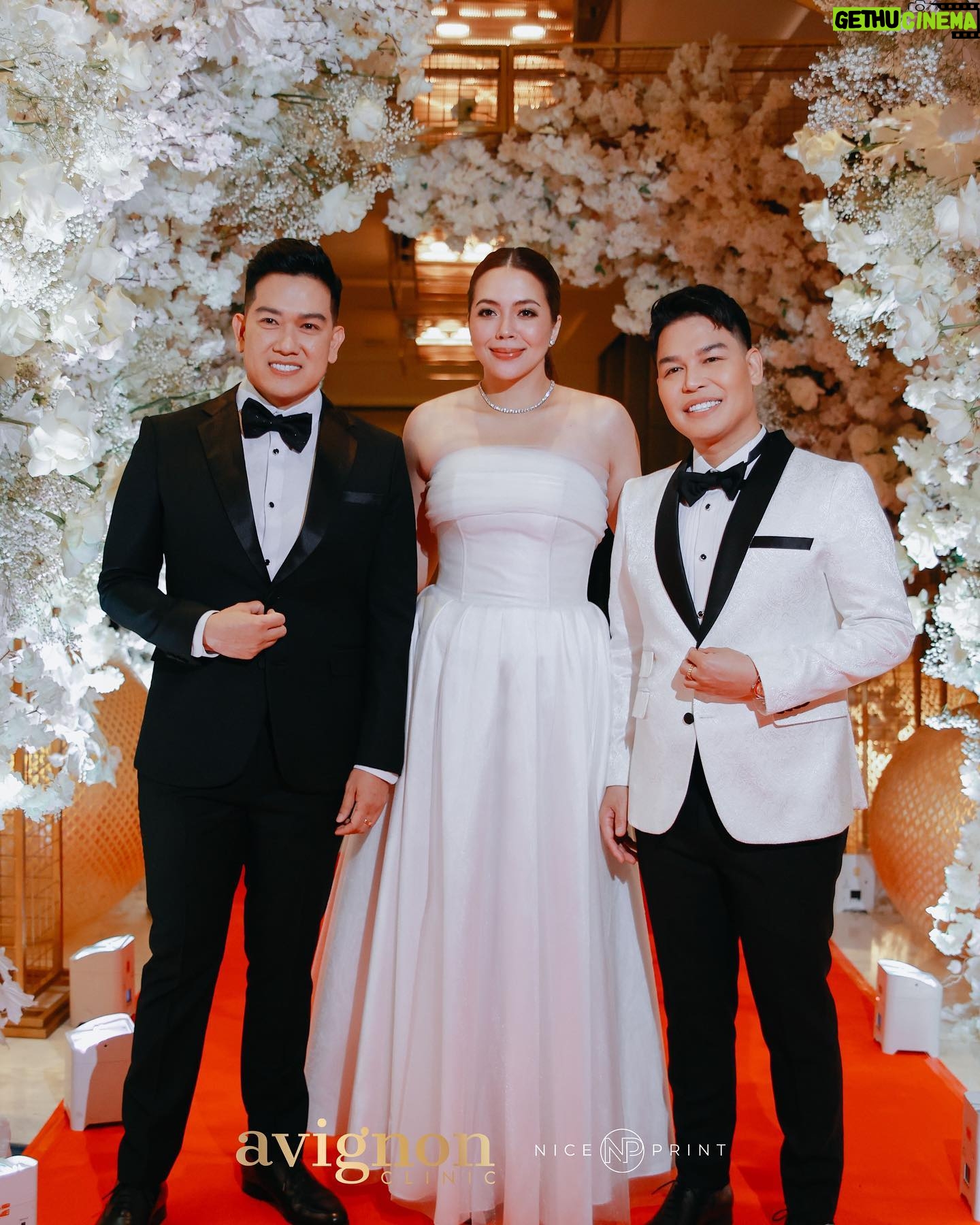 Julia Montes - 88.4K Likes - So proud of @avignonclinic @christophercachuela @sy.benedict ❤️❤️❤️