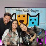 Scarlet Ortiz Instagram – #Trivia
¿Quienes son estas bellezas?…

Quien responda correctamente se lleva una media panela de jabón azul….