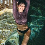 Ebru Şahin Instagram - 👾