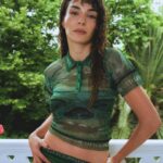 Ebru Şahin Instagram - 🦚