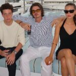 Nicola Peltz Beckham Instagram - I brought my camera everywhere 🙃🫶🏻🙂