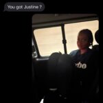 Justine Skye Instagram - I just be chillin fr 🥲