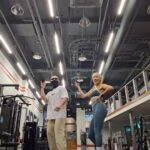 Soyou Instagram - 파이팅 넘치게 컴온! 알로하🔥 야호🙌 with #김계란 @physical_gallery_egg #소유 #SOYOU #ALOHA #알로하 #ALOHAchallenge #알로하챌린지