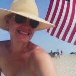 Jessica Capshaw Instagram - Happy 4th, party people!!
🇺🇸🇺🇸🇺🇸🇺🇸🇺🇸🇺🇸🇺🇸🇺🇸